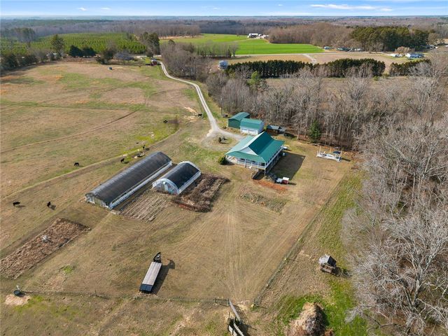 2803 Trail Road, Belton, SC 29627