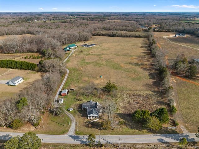 2803 Trail Road, Belton, SC 29627