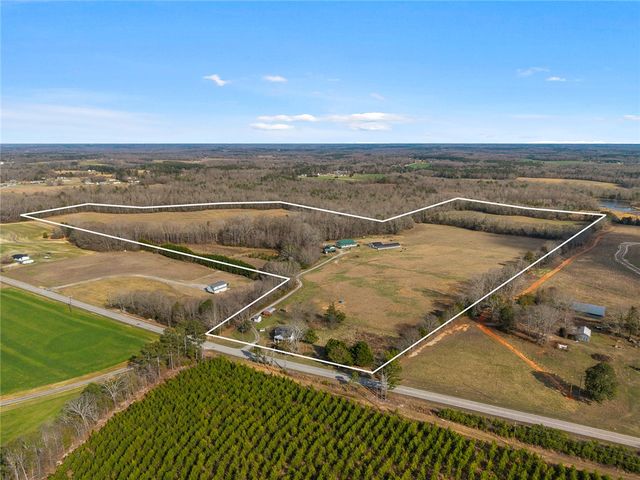 2803 Trail Road, Belton, SC 29627