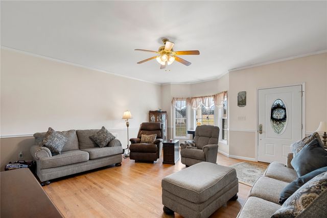 2803 Trail Road, Belton, SC 29627