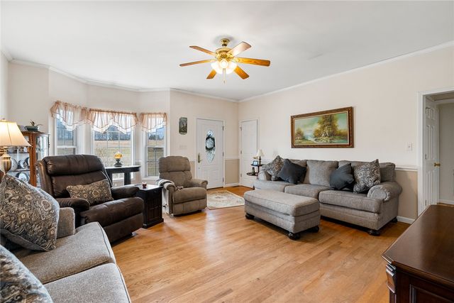 2803 Trail Road, Belton, SC 29627