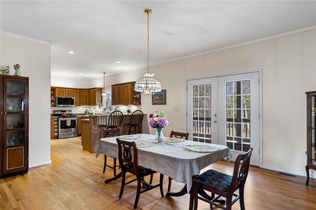 2803 Trail Road, Belton, SC 29627