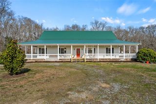 2803 Trail Road, Belton, SC 29627