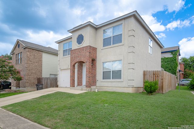 5021 Kenton Royalle, San Antonio, TX 78240