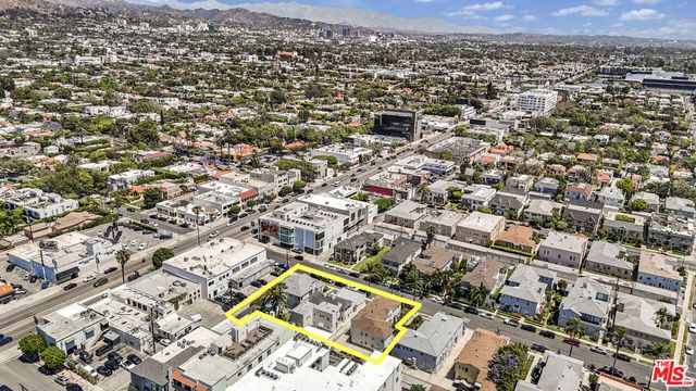 137 N Flores Street, Los Angeles, CA 90048