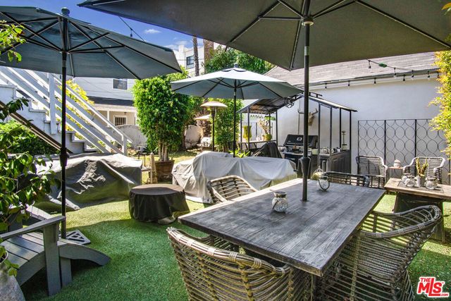 137 N Flores Street, Los Angeles, CA 90048