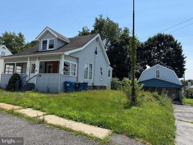214 MATTHES AVE, Wilmington, DE 19804
