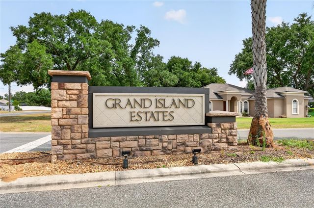 36806 WINFIELD COURT, Grand Island, FL 32735