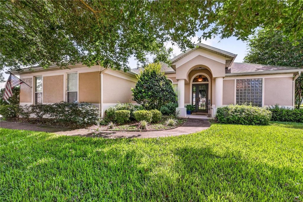 36806 WINFIELD COURT, Grand Island, FL 32735