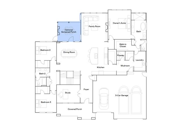 11399 Masters Street N, Lake Elmo, MN 55042