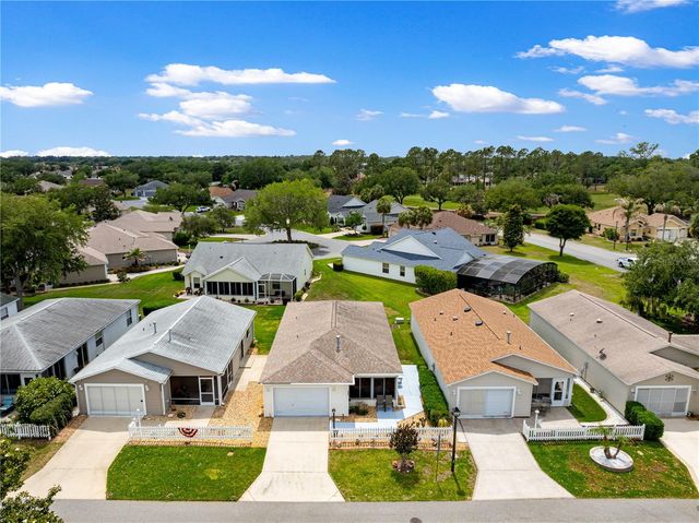 16922 SE 81ST CHARLESFORT AVENUE, The Villages, FL 32162