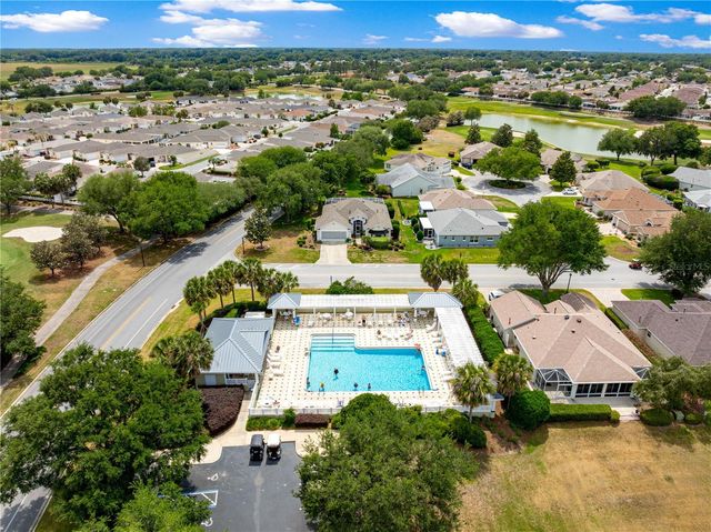16922 SE 81ST CHARLESFORT AVENUE, The Villages, FL 32162