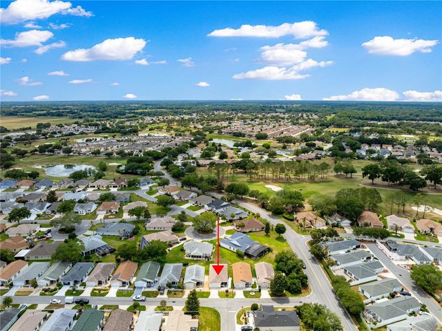 16922 SE 81ST CHARLESFORT AVENUE, The Villages, FL 32162