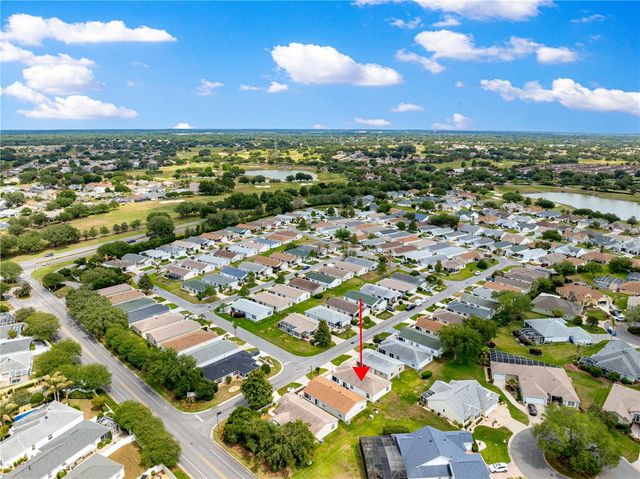 16922 SE 81ST CHARLESFORT AVENUE, The Villages, FL 32162