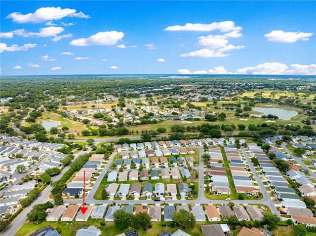 16922 SE 81ST CHARLESFORT AVENUE, The Villages, FL 32162