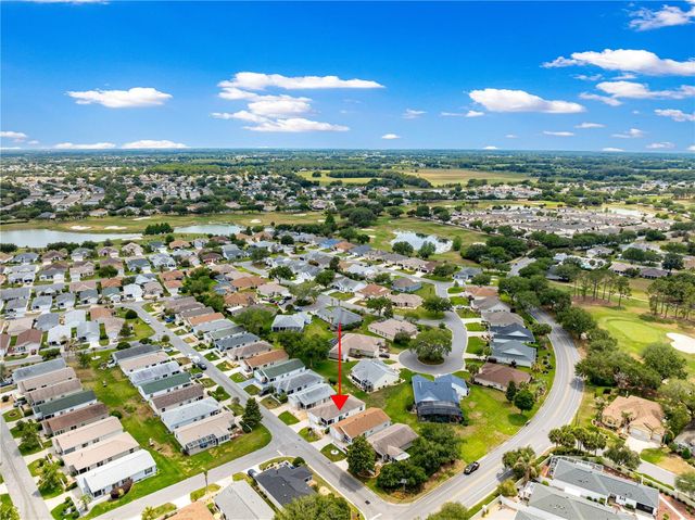 16922 SE 81ST CHARLESFORT AVENUE, The Villages, FL 32162