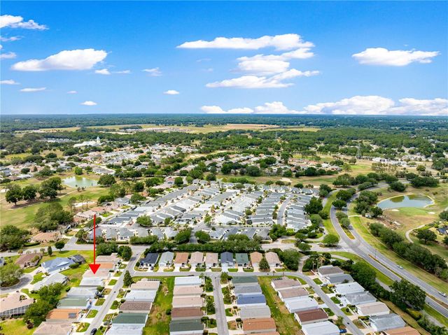 16922 SE 81ST CHARLESFORT AVENUE, The Villages, FL 32162