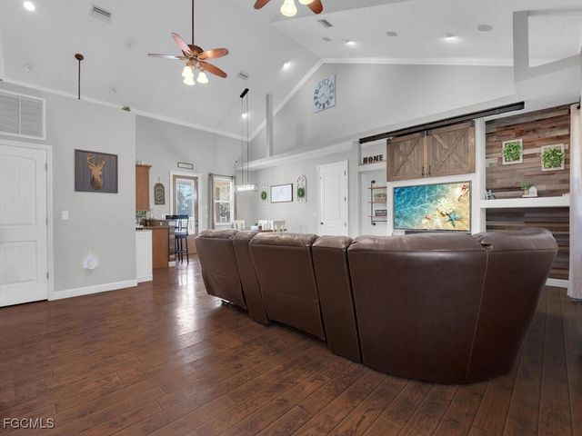 6041 Alan BLVD, Punta Gorda, FL 33982