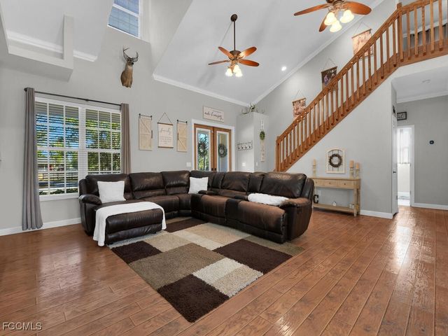 6041 Alan BLVD, Punta Gorda, FL 33982