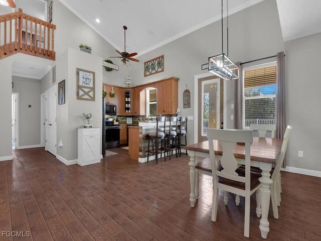 6041 Alan BLVD, Punta Gorda, FL 33982