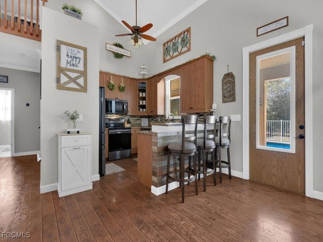 6041 Alan BLVD, Punta Gorda, FL 33982