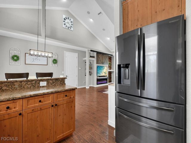 6041 Alan BLVD, Punta Gorda, FL 33982