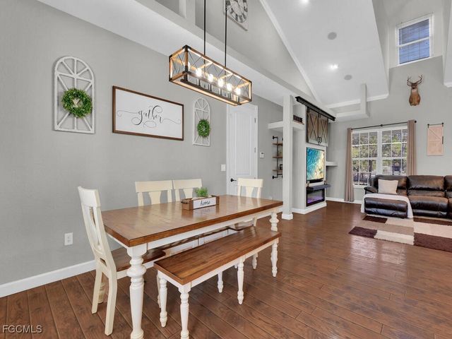 6041 Alan BLVD, Punta Gorda, FL 33982