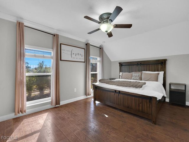 6041 Alan BLVD, Punta Gorda, FL 33982