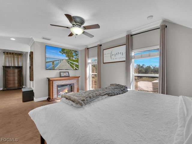 6041 Alan BLVD, Punta Gorda, FL 33982