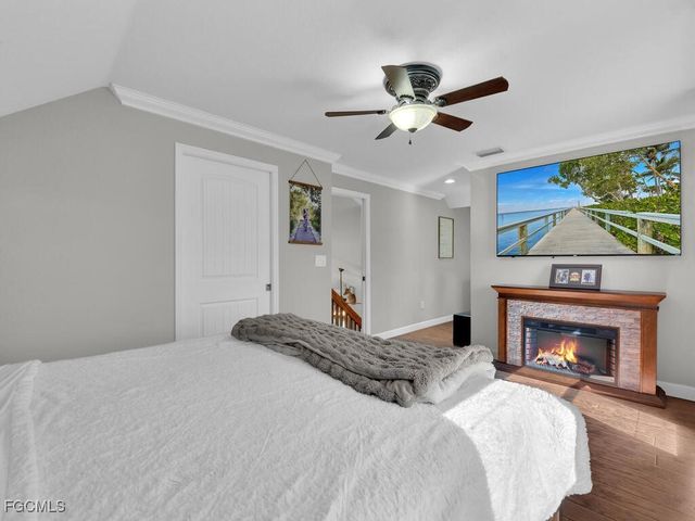 6041 Alan BLVD, Punta Gorda, FL 33982