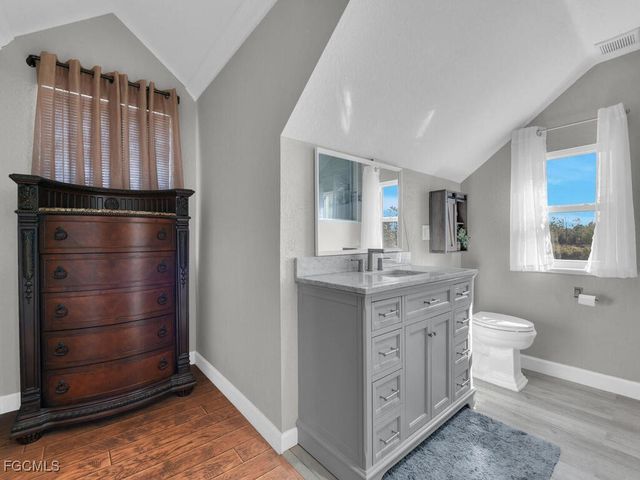 6041 Alan BLVD, Punta Gorda, FL 33982