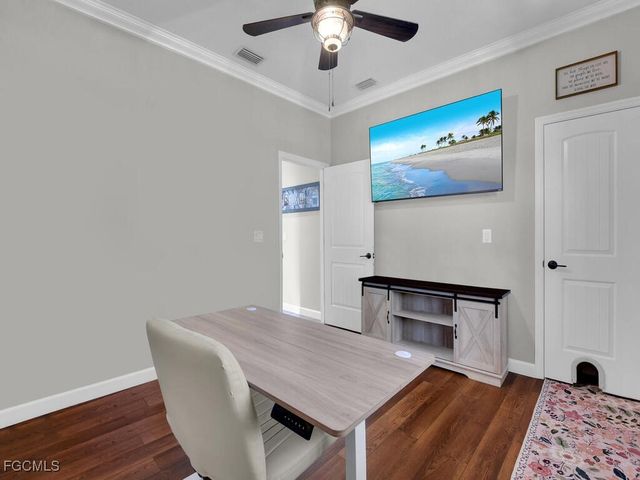 6041 Alan BLVD, Punta Gorda, FL 33982