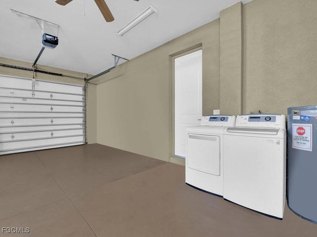 6041 Alan BLVD, Punta Gorda, FL 33982