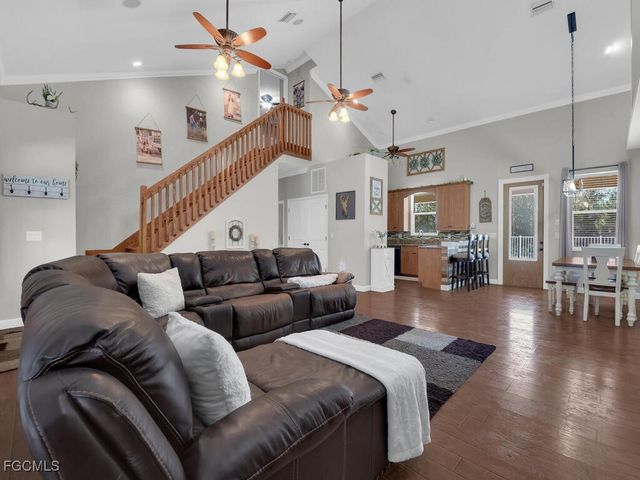 6041 Alan BLVD, Punta Gorda, FL 33982