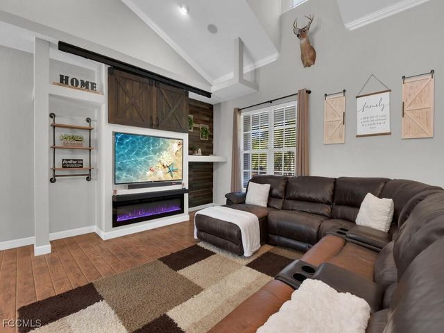 6041 Alan BLVD, Punta Gorda, FL 33982