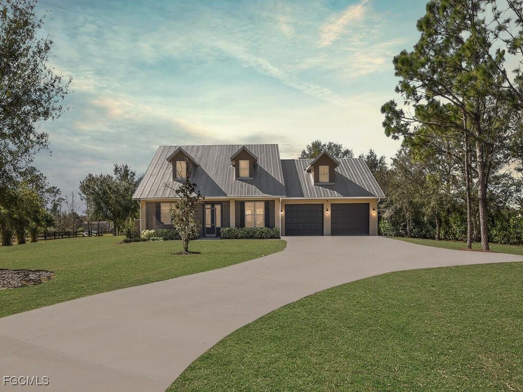 6041 Alan BLVD, Punta Gorda, FL 33982