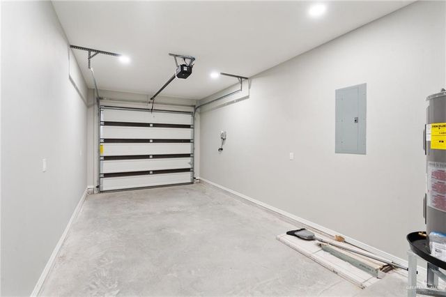 3301 E Alexa Street, Edinburg, TX 78542