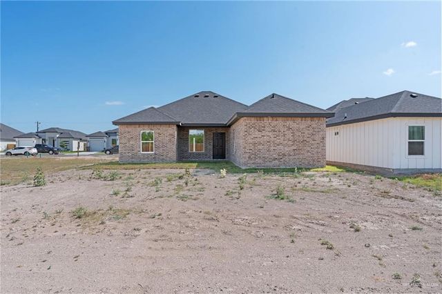 3301 E Alexa Street, Edinburg, TX 78542