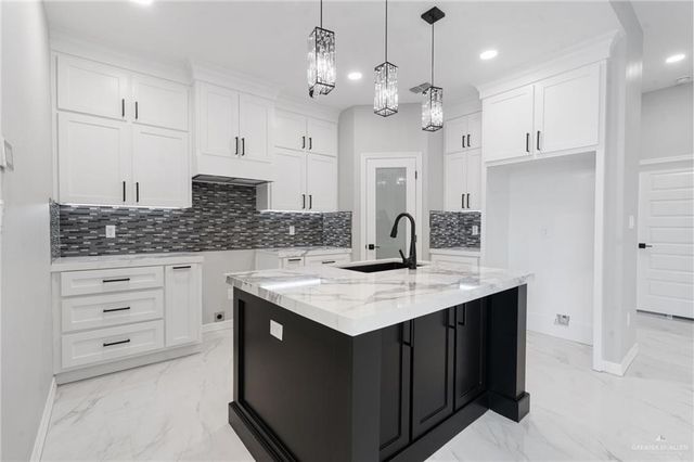 3301 E Alexa Street, Edinburg, TX 78542