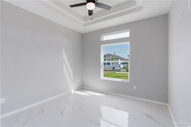 3301 E Alexa Street, Edinburg, TX 78542
