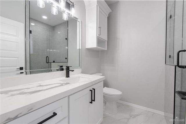 3301 E Alexa Street, Edinburg, TX 78542