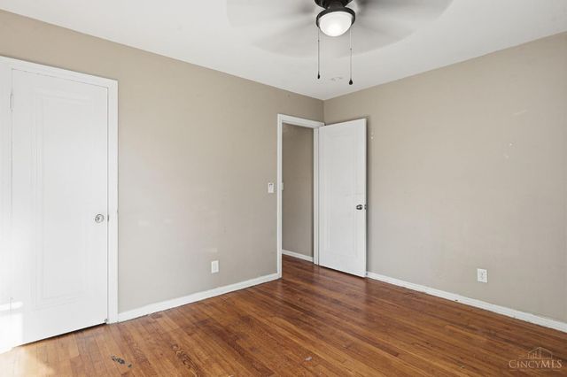 6814 Warder Drive, Springfield Twp., OH 45224