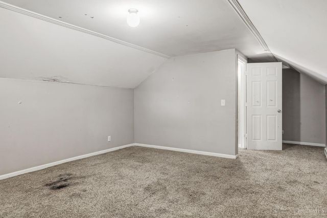 6814 Warder Drive, Springfield Twp., OH 45224
