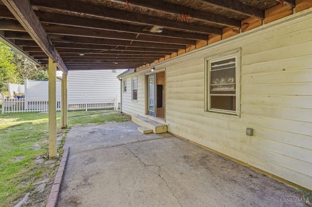 6814 Warder Drive, Springfield Twp., OH 45224
