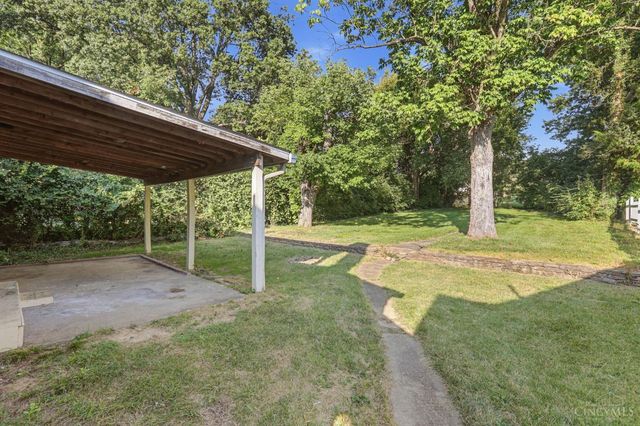 6814 Warder Drive, Springfield Twp., OH 45224