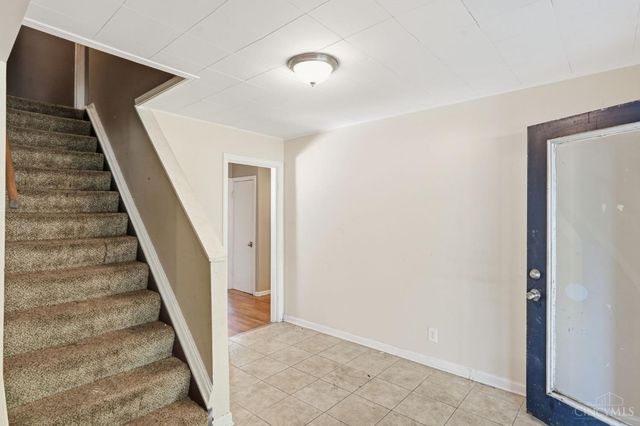 6814 Warder Drive, Springfield Twp., OH 45224