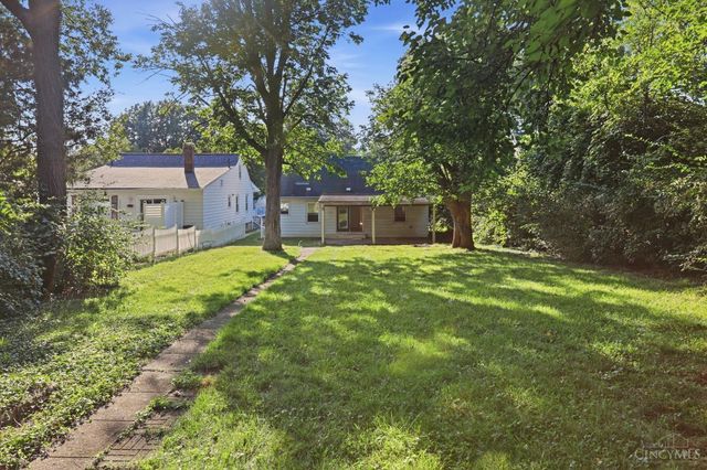 6814 Warder Drive, Springfield Twp., OH 45224
