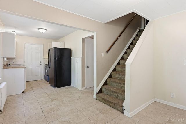 6814 Warder Drive, Springfield Twp., OH 45224