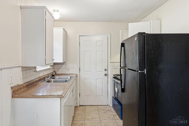 6814 Warder Drive, Springfield Twp., OH 45224