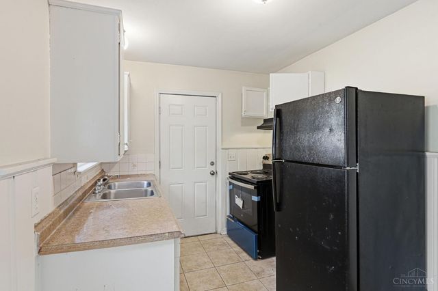 6814 Warder Drive, Springfield Twp., OH 45224